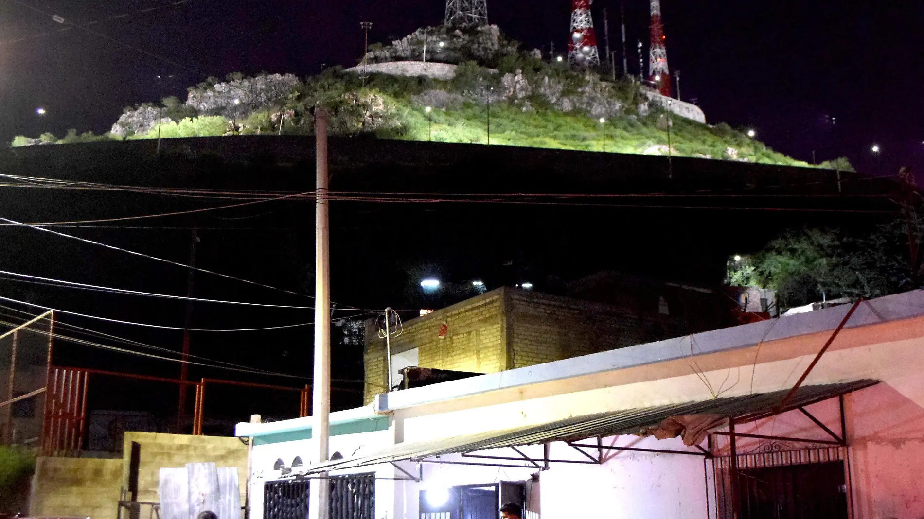 Taquitos de nada en Hermosillo